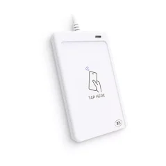ACR1552U-MW WalletMate II