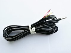 DS18B20 Temperature Sensor HI-DS43-10 - Waterproof 10m