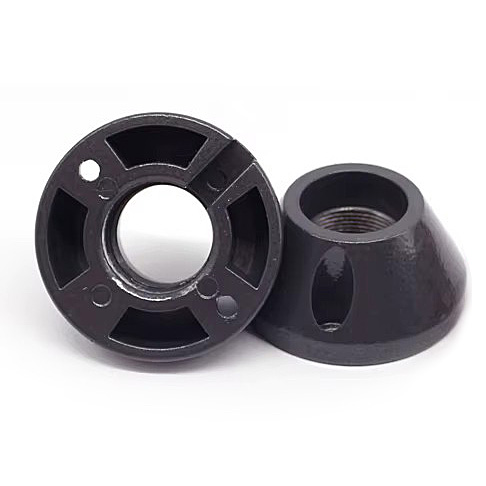 25mm kovový nástěnný držák pro RFID čtečku