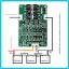 BMS 3-xS 15A HXYP - Ochranný modul pro lithium-iontové baterie