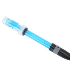 pH Electrode Probe with BNC Connector