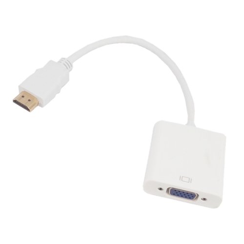 Redukce HDMI na VGA