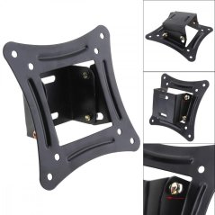 Universal Wall VESA Mount Bracket for LCD 14"-27"