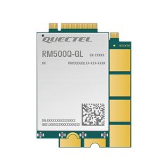 5G M.2 Modul RM520N-GL (RM520NGLAA-M20-SGASA)
