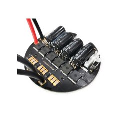 VESC BLDC Regulátor MTSPF7.5R 50A ESC s Alu Box