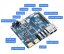 CM4-DUAL-ETH-BASE Raspberry Pi Compute Module 4 base board