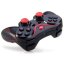 A8 Bluetooth ovladač a gamepad s držákem pro mobil