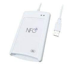 ACR1581U USB NFC and MIFARE Reader/Writer