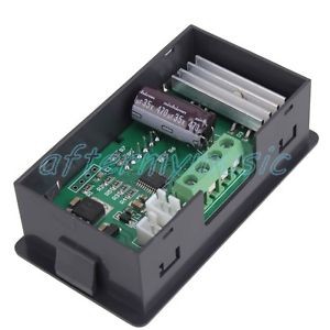 PWM Speed Controller for DC Motors 6-30V
