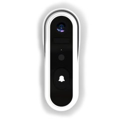 Chytrý video zvonek s Wi-Fi B19WC20 2MP