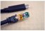 USB-C Cable 3.1 Gen 2, 5A, 100W, 10Gbit/s, 1.8m