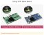 CM4-HEATSINK - hliníkový chladič pro Raspberry Pi Compute Module 4 CM4