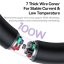 Kabel USB-C (M) - 2x USB-C (M) 1.5 m, rozbočovací