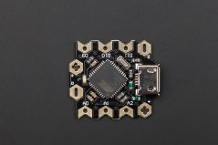 Beetle - Nejmenší Arduino DFR0282