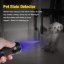 SV021 21 UV LED flashlight 2W - Effective UV torch with 21 LEDs