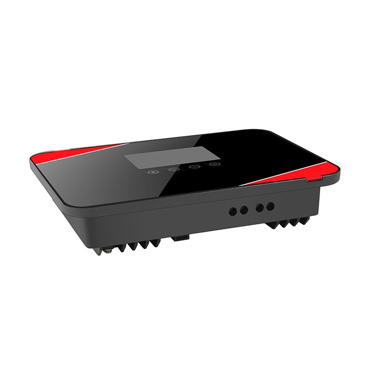M2430C MPPT regulátor nabíjení pro vestavěnou instalaci