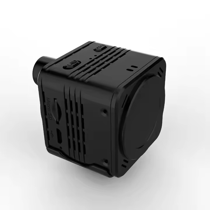 R89 Mini WiFi IP Kamera, vysoce kvalitní video