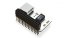 Ethernet rozšiřující deska pro Omega2