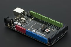 Arduino Mega 2560 V3.0 - Kompatibilní s R3