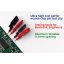 SDK08 - 10 univerzálních klipů pro testování čipů a programování IC