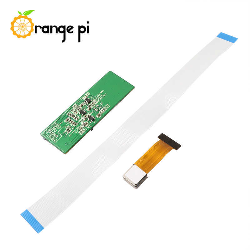 Širokoúhlá kamera Orange Pi 5MP OV5640