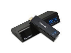 MEASY W2H H302 30m, 1x4 - Bezdrátový HDMI Extender