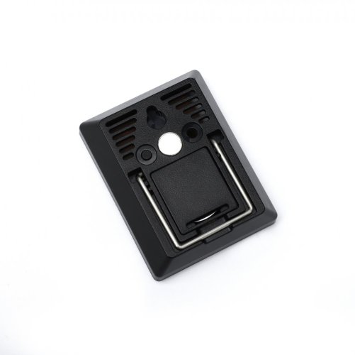 H3600 Domácí Mini Teploměr a Vlhkoměr 2v1