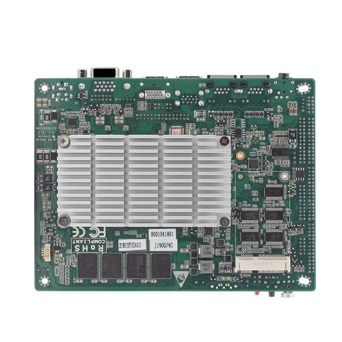 BT19Z3A J1900 Průmyslová Základní Deska SBC