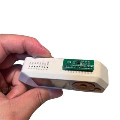 Flipper Zero  Air Mouse