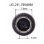 UC-211-7954MM DC 7.9x5.4mm na USB C (M) - redukce, adaptér