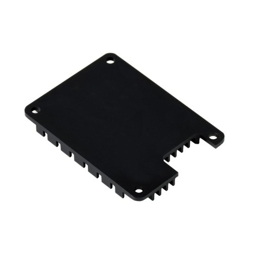 CM4-HEATSINK - hliníkový chladič pro Raspberry Pi Compute Module 4 CM4