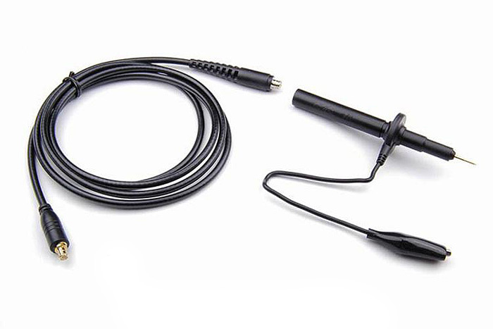 MCX Sonda pro kapesní osciloskopy DS211, DS212, DS213