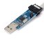 USBasp ISP Programátor pro ATMEL AVR ATMega 8