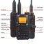 Quansheng UV-K5(8) ruční duální rádiostanice