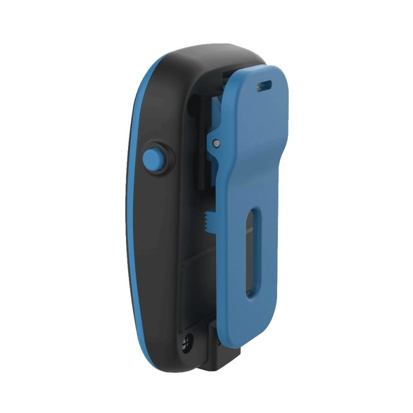 RAM-01 Personal Dosimeter of the New Generation