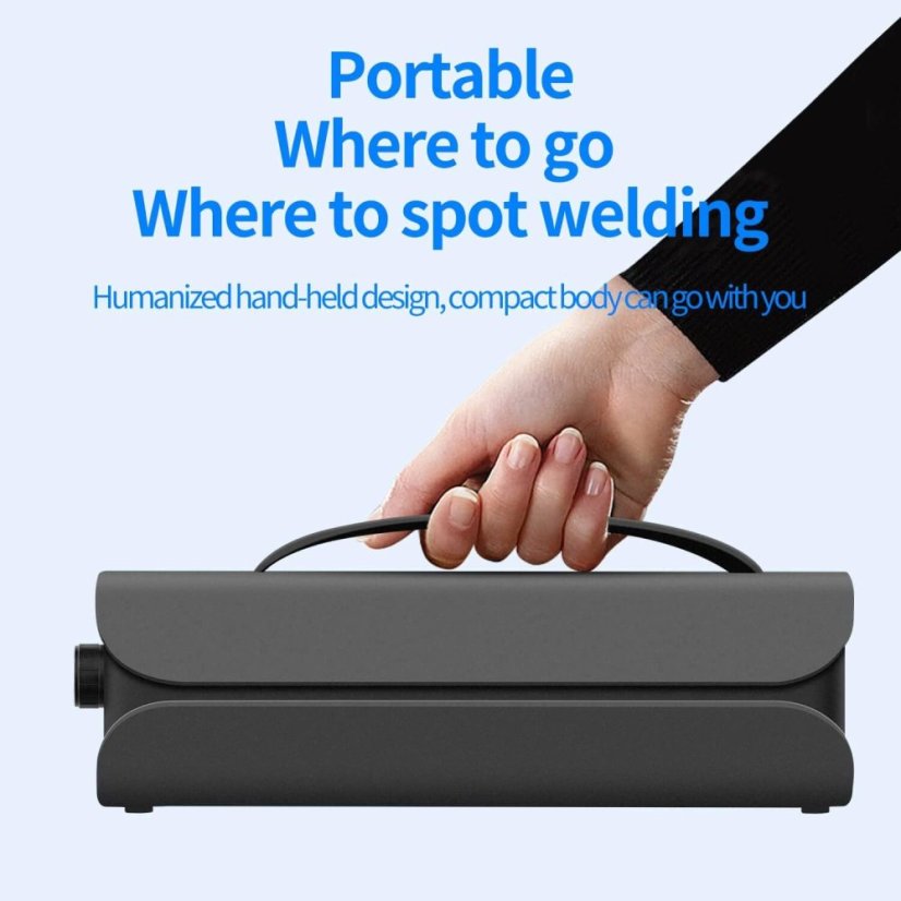 Docreate DO-02 Supercapacitor Manual Spot Welder