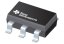 TPS54302DDCR SOT-23 Regulátor spínacího napětí 4.5-V až 28-V, 3-A Výstup