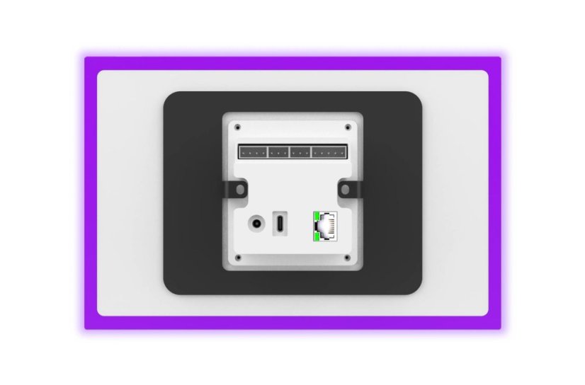 SMT101 10.1" Průmyslový Tablet s RK3566, 4/32GB, PoE a Android 13