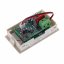 D69-2042 AC 100-300V/100A 2v1 LCD digitální ampérmetr/voltmetr panelový