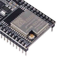 Vývojářská deska ESP-WROOM-32 U.FL 2.4GHz s WiFi a Bluetooth