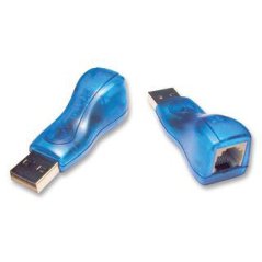 iButton USB adaptér DS9490R - vysokorychlostní 1-wire řešení