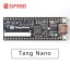 Sipeed Tang Nano FPGA Deska s GW1N-1 FPGA