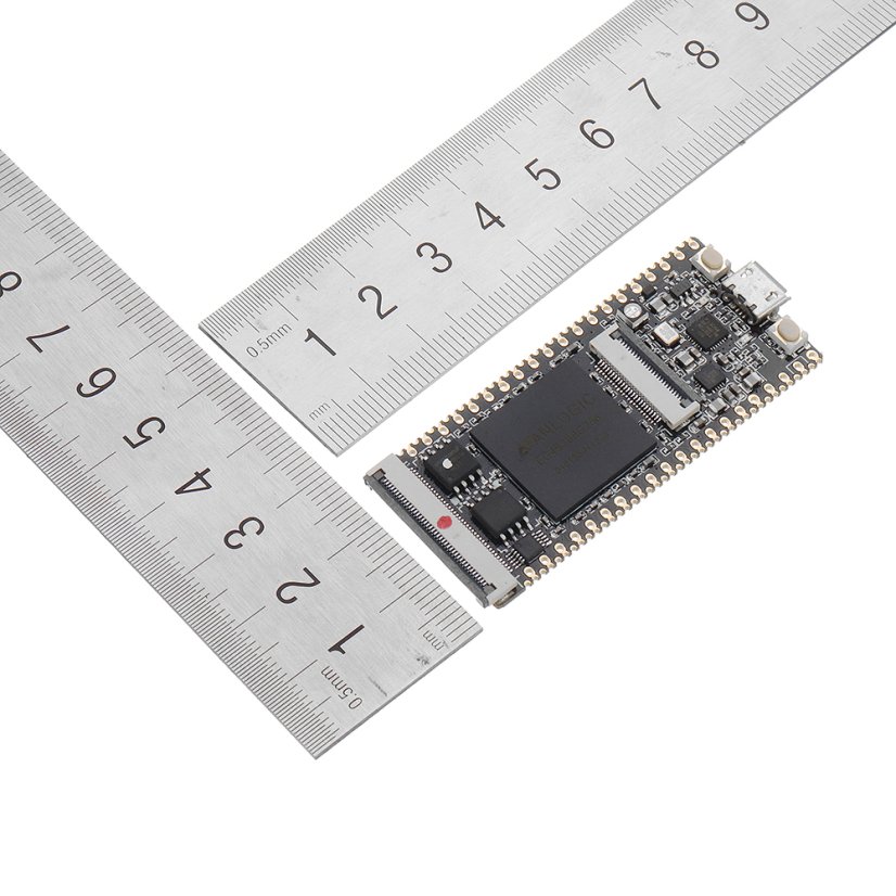 Lichee Tang Premier FPGA Vývojová Deska