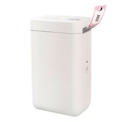 Niimbot D101 – Bezdrátová štítková tiskárna s Bluetooth