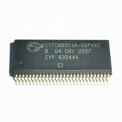 CY7C68013A-56 SSOP 56-pin USB Transceiver