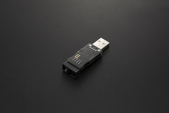 XSP - Arduino Programátor