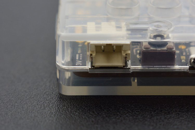 Krabička pro micro:bit (kompatibilní s LEGO)