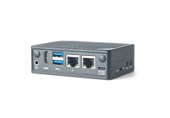 NanoPi M5 s krytom, 4GB RAM, bez disku