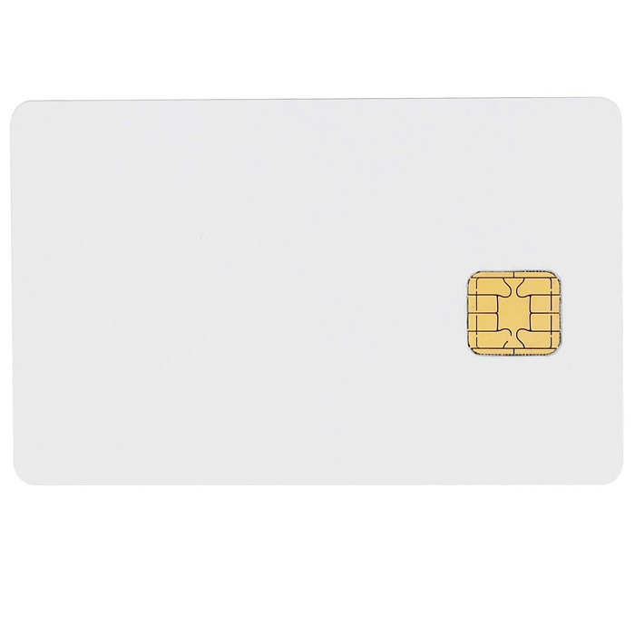 J3R452 + DESFire EV3 8K Duální Čipová Karta