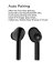 M6s Wireless Headphones - Perfect for Musical Experiences